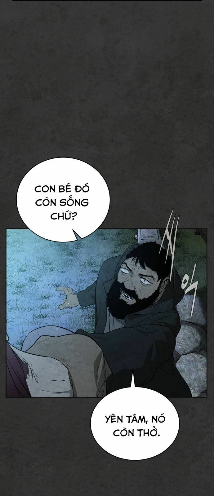 Máu trắng: Chapter 35