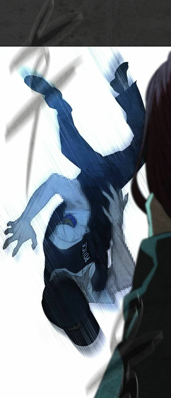 Máu trắng: Chapter 35
