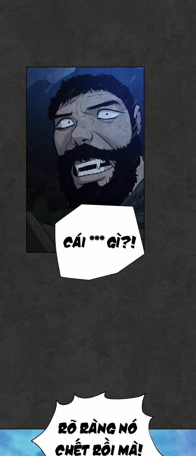 Máu trắng: Chapter 35
