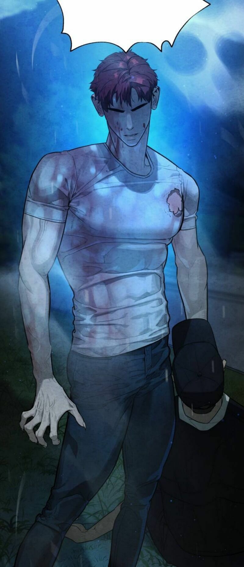 Máu trắng: Chapter 35