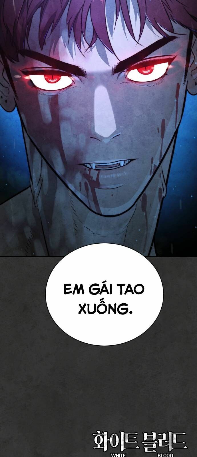 Máu trắng: Chapter 35