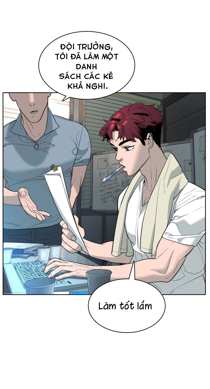 Máu trắng: Chapter 36