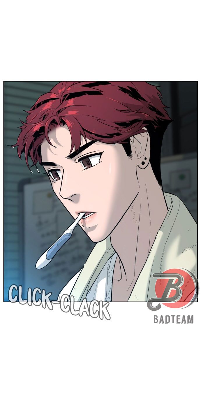 Máu trắng: Chapter 36