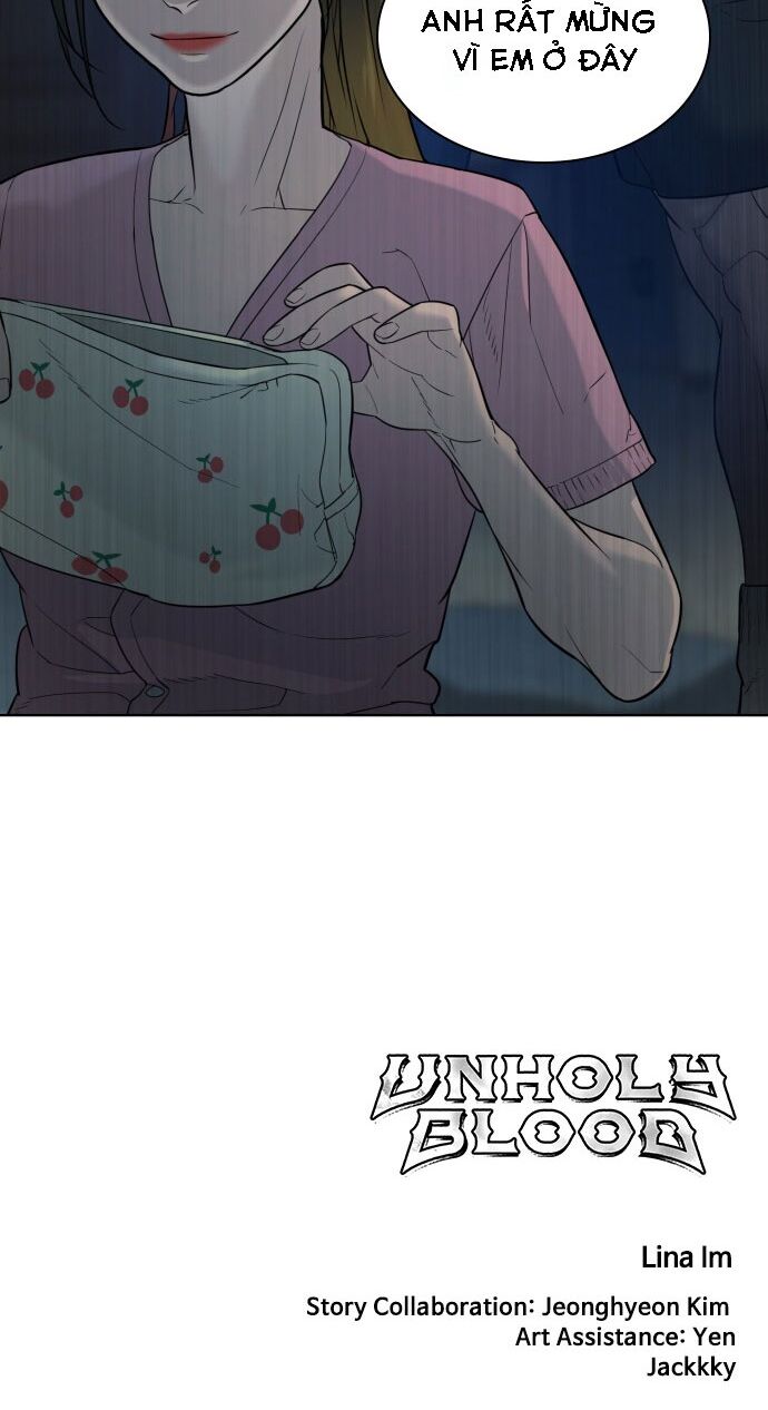 Máu trắng: Chapter 36