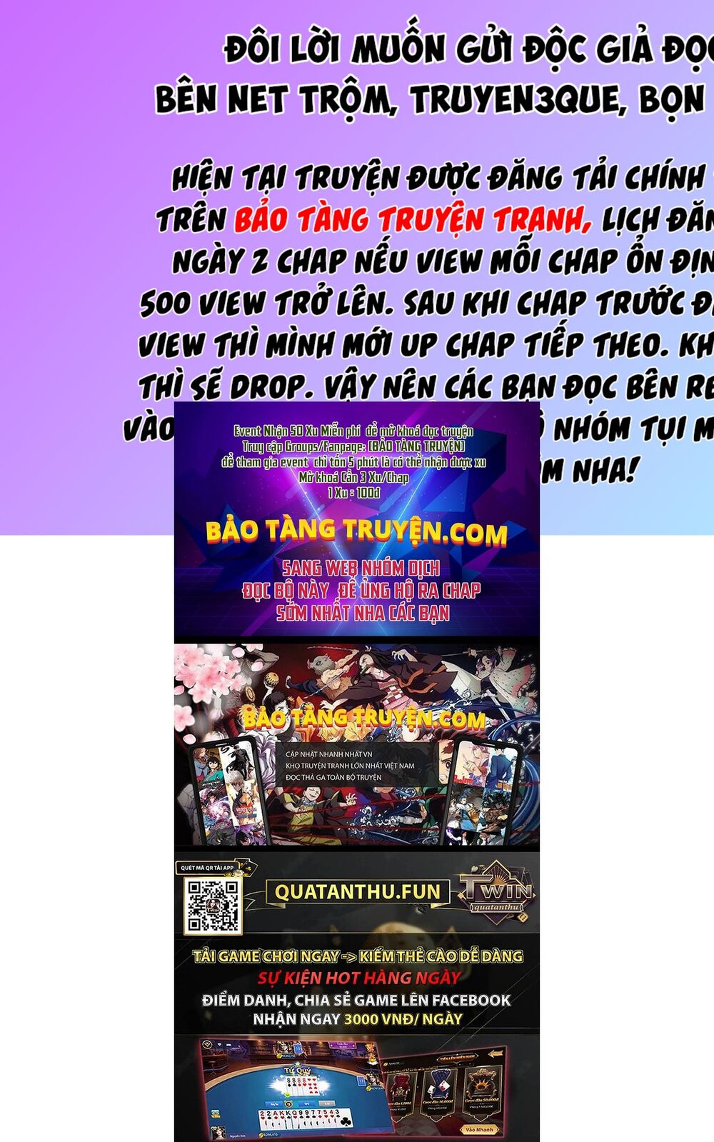 Máu trắng: Chapter 36