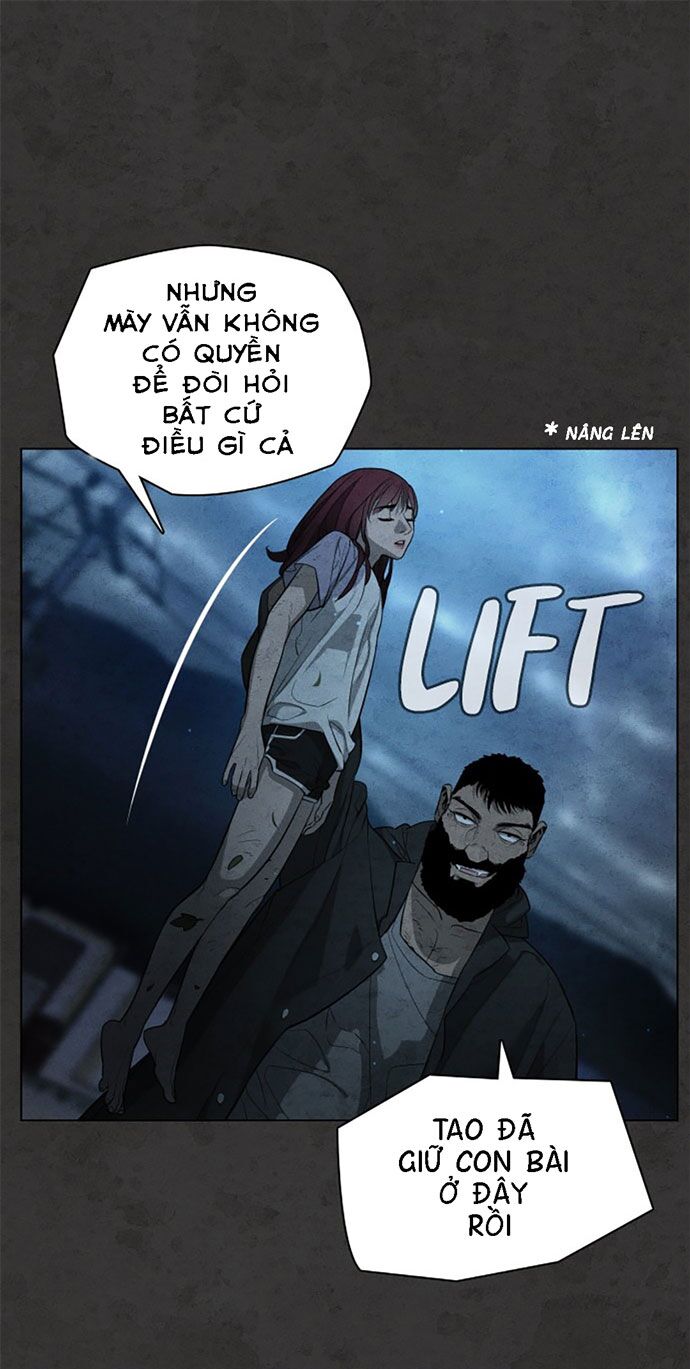 Máu trắng: Chapter 36