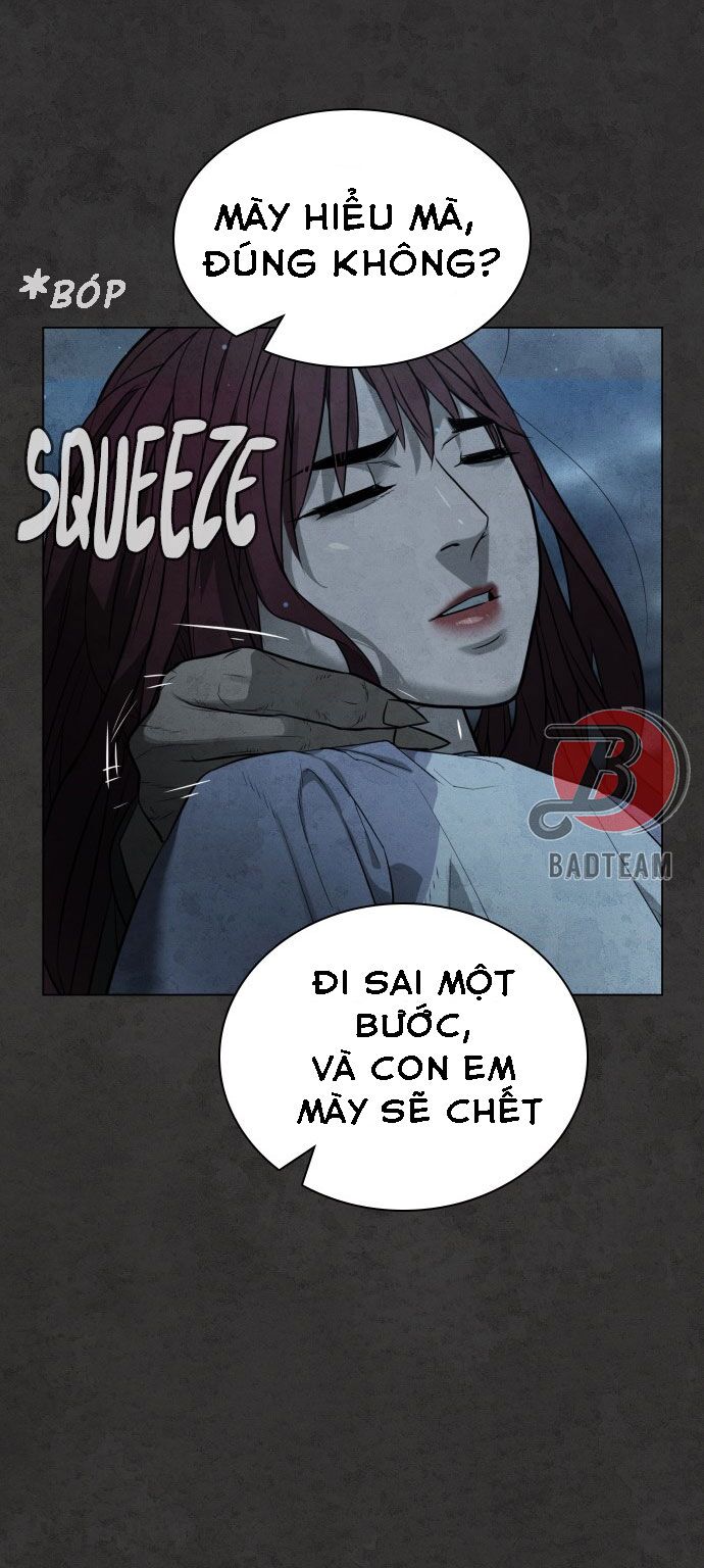 Máu trắng: Chapter 36
