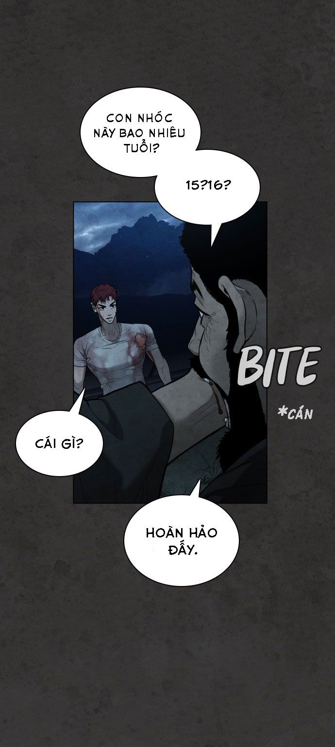 Máu trắng: Chapter 36