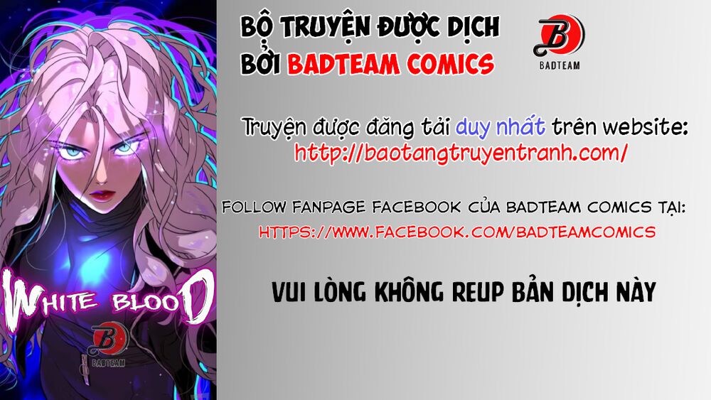 Máu trắng: Chapter 36