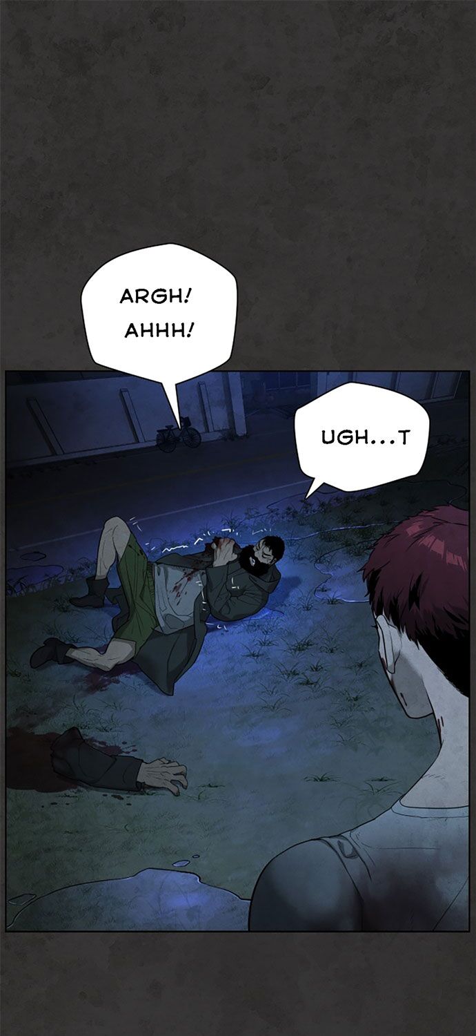 Máu trắng: Chapter 36