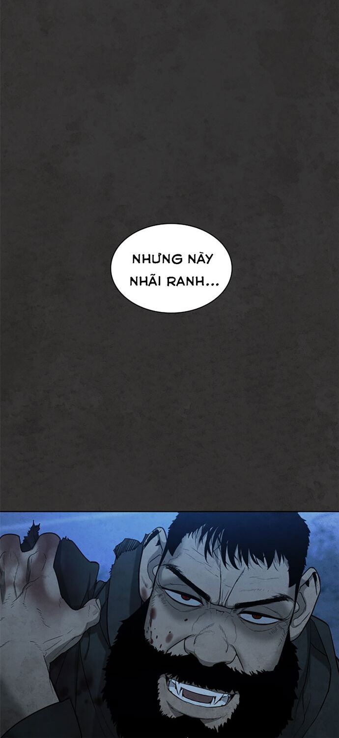 Máu trắng: Chapter 36
