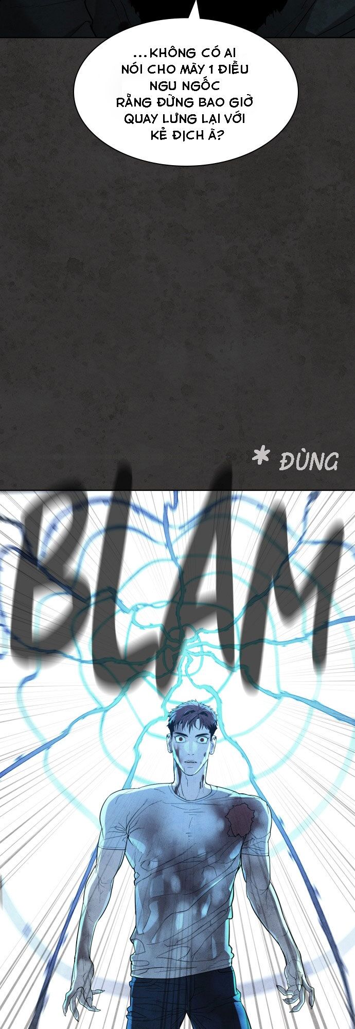 Máu trắng: Chapter 36