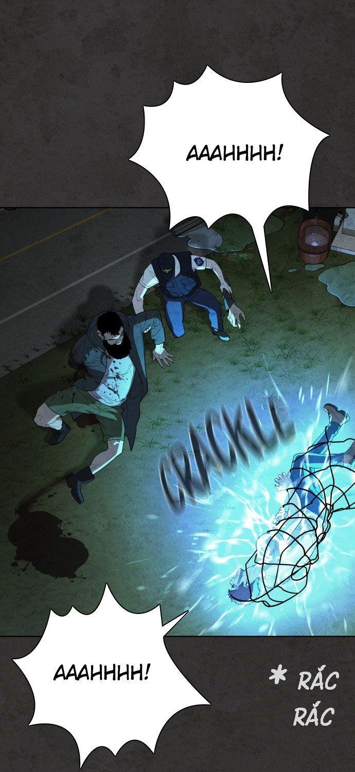 Máu trắng: Chapter 36