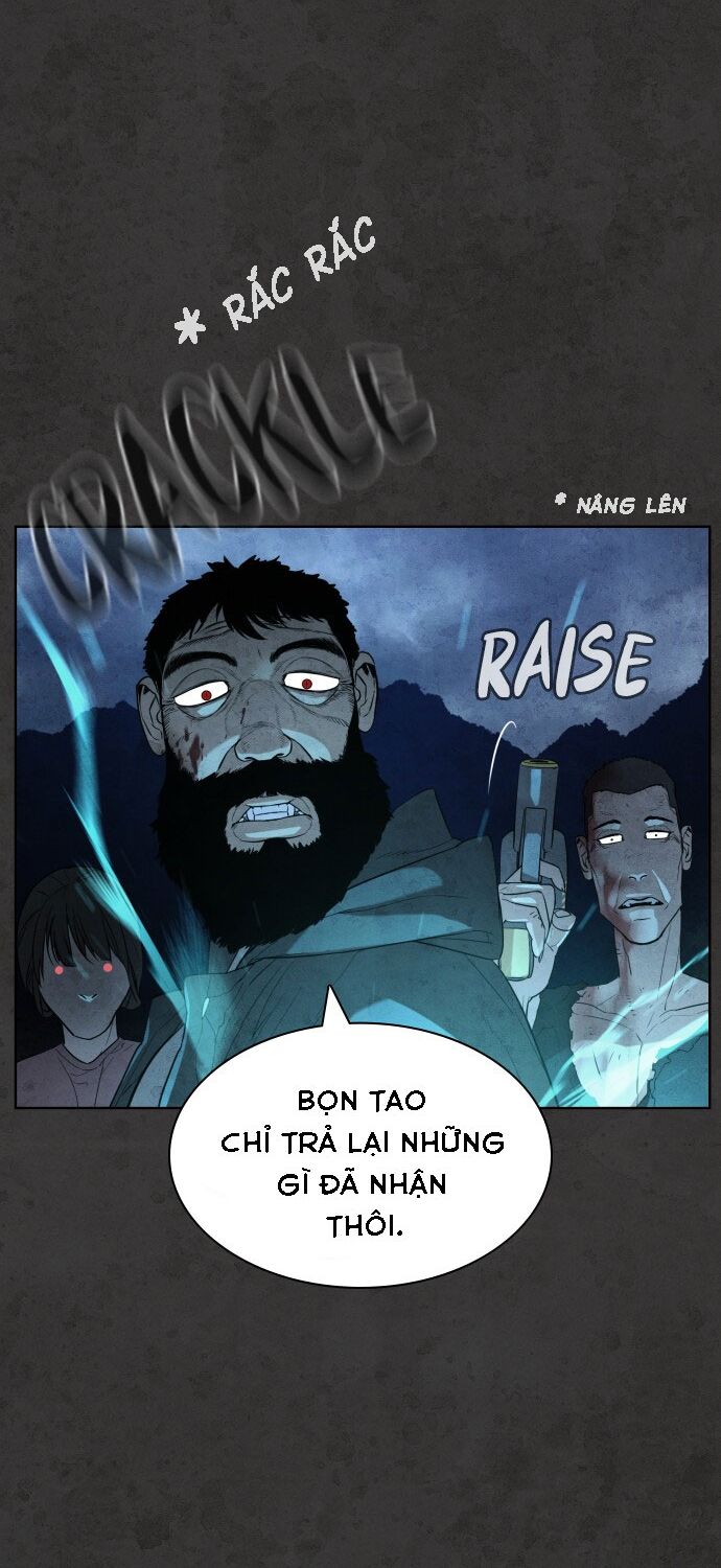 Máu trắng: Chapter 36