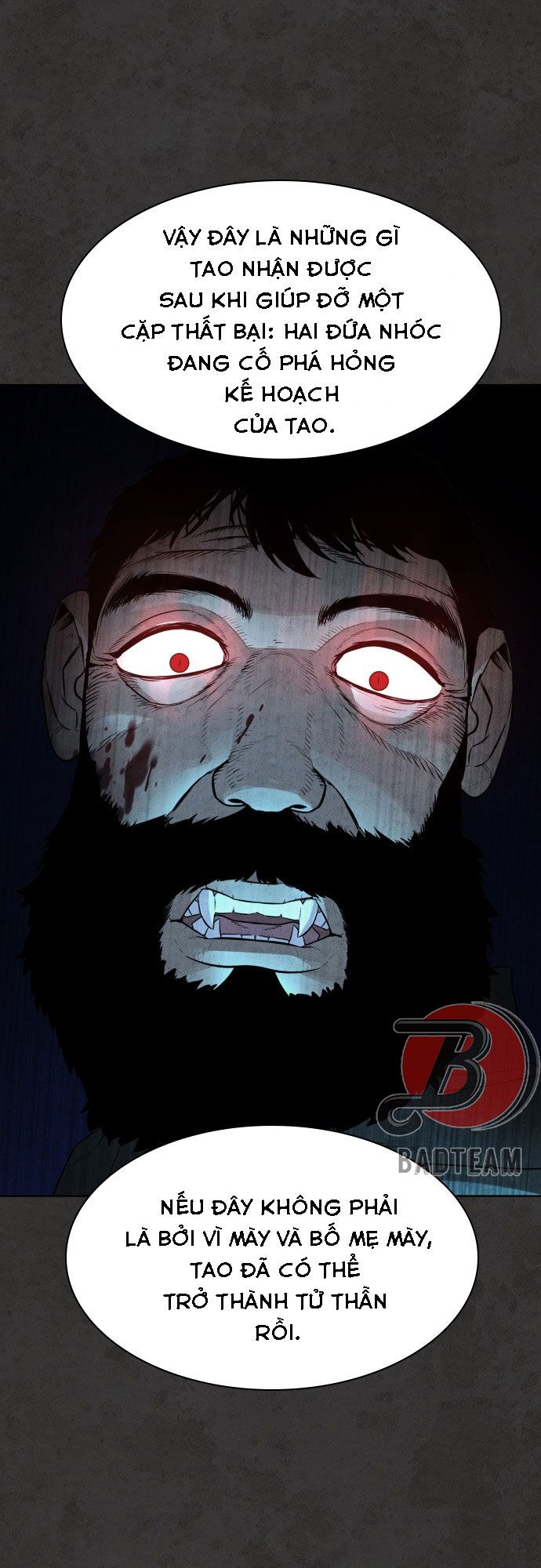 Máu trắng: Chapter 36