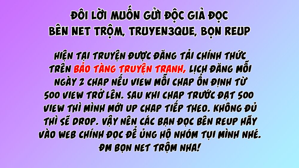 Máu trắng: Chapter 36