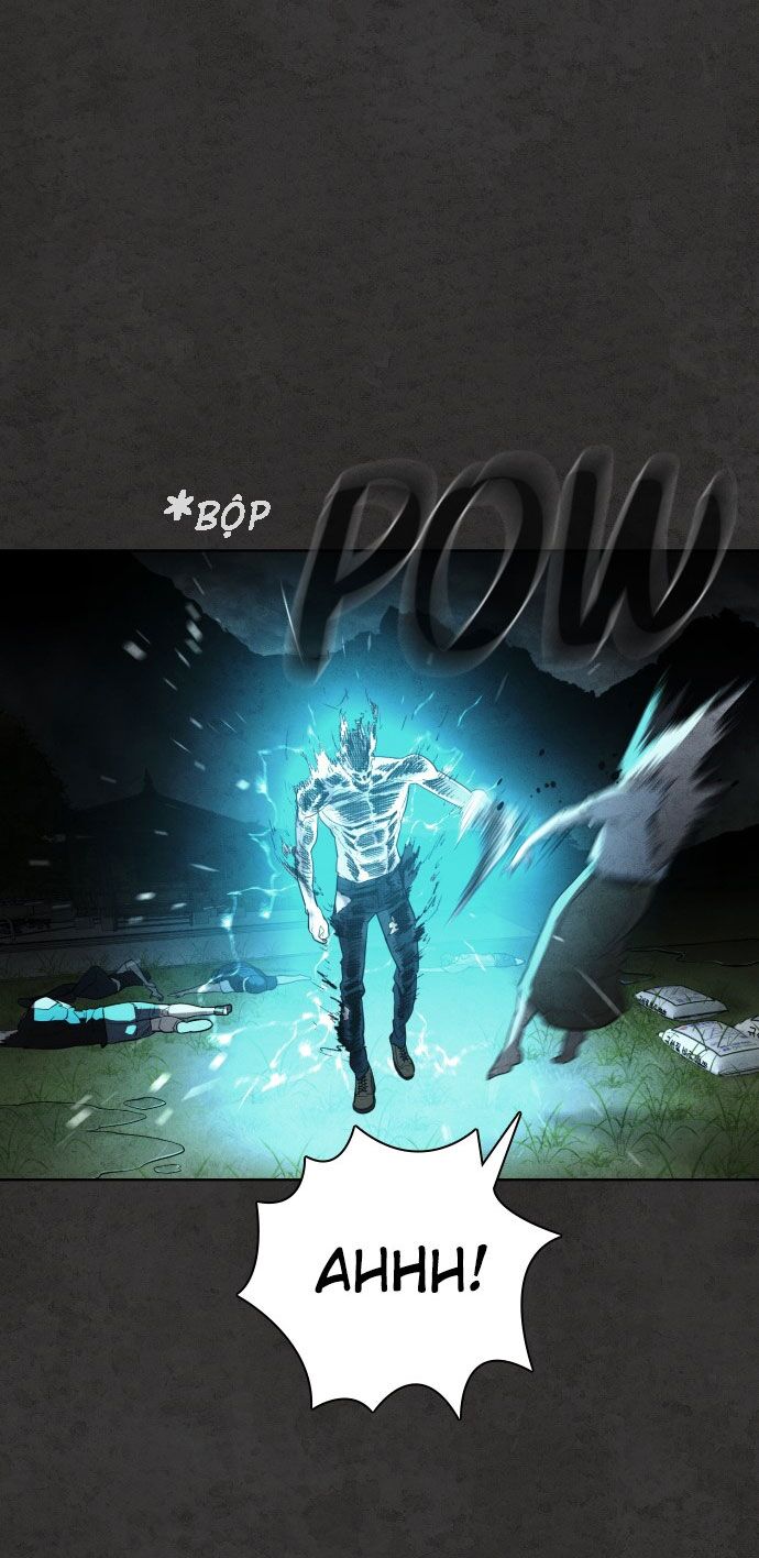 Máu trắng: Chapter 36