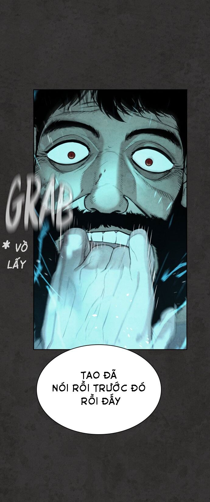 Máu trắng: Chapter 36