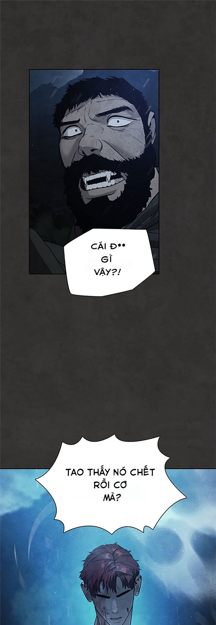 Máu trắng: Chapter 36