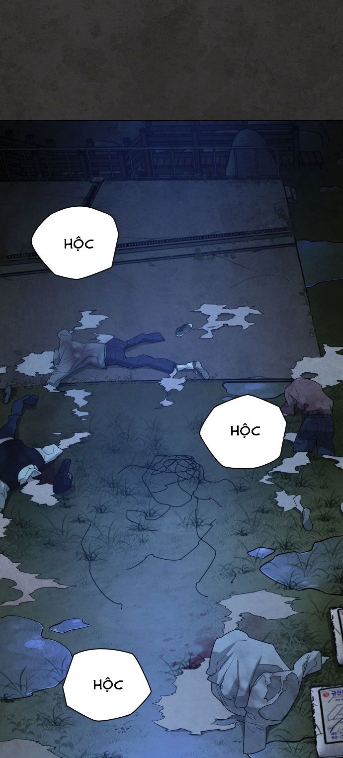 Máu trắng: Chapter 36