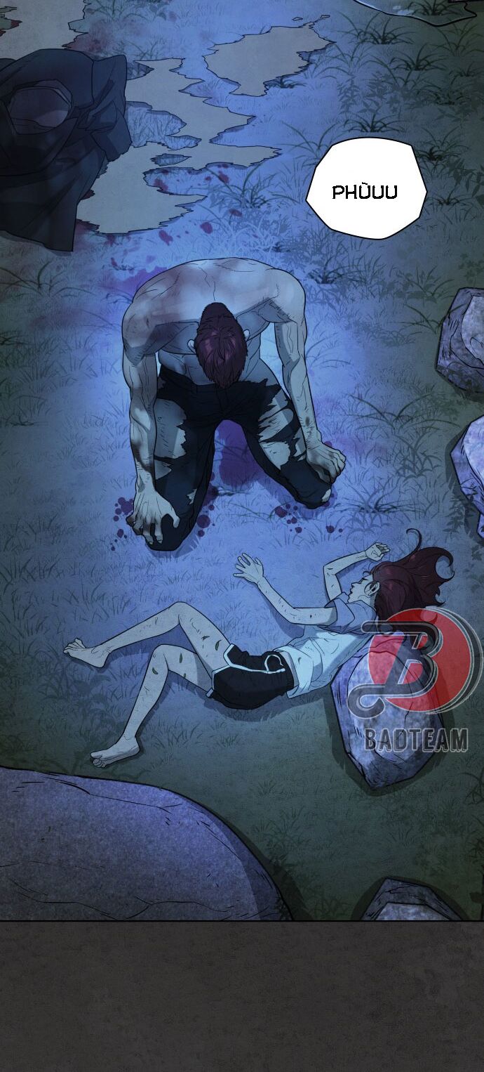 Máu trắng: Chapter 36