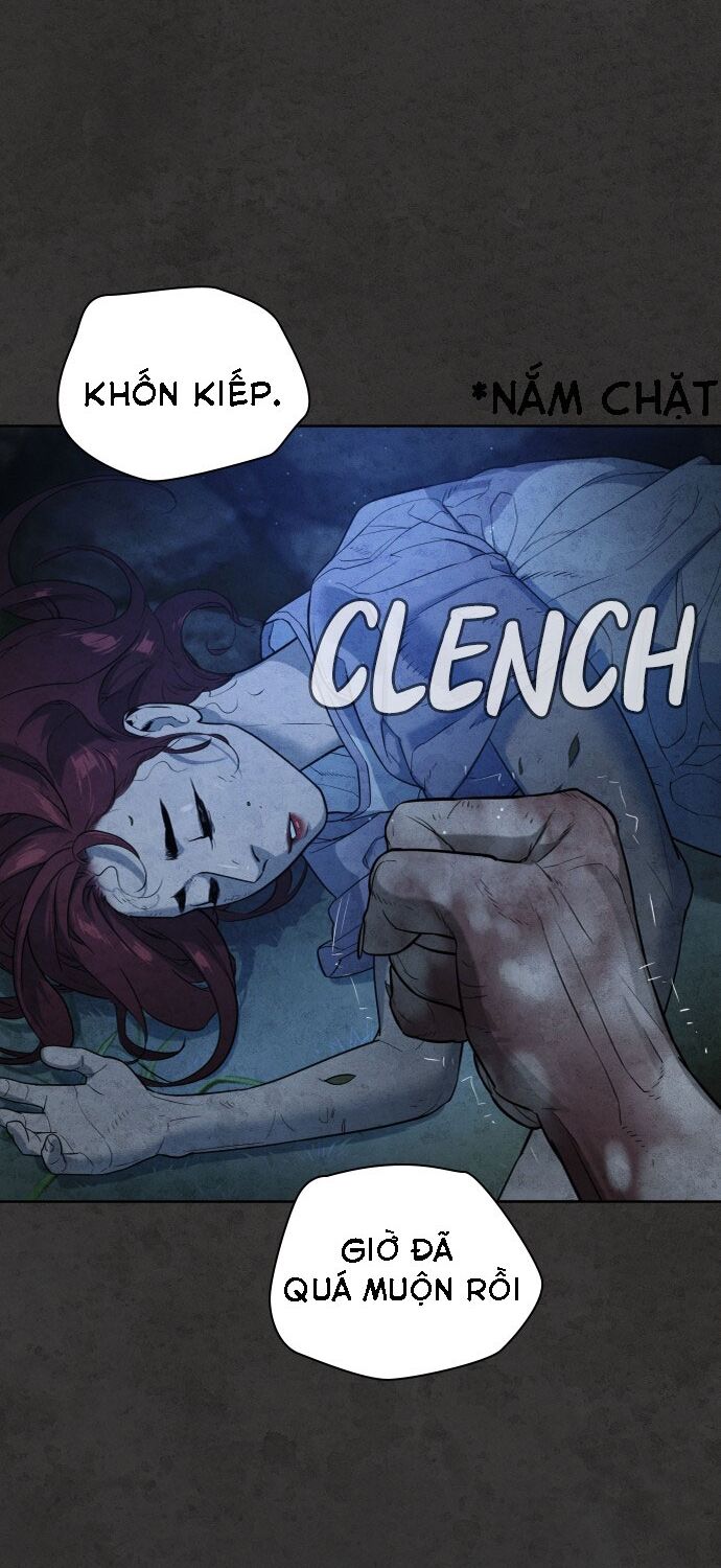 Máu trắng: Chapter 36