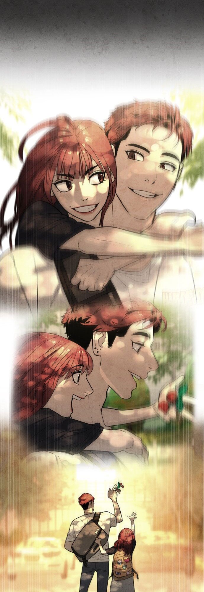 Máu trắng: Chapter 36