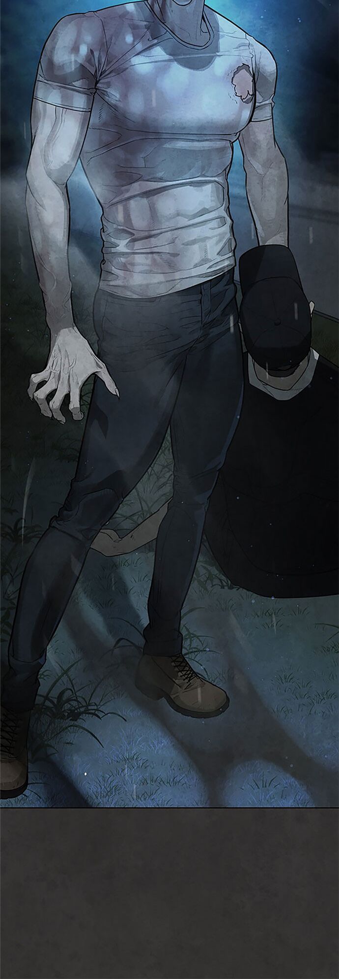 Máu trắng: Chapter 36