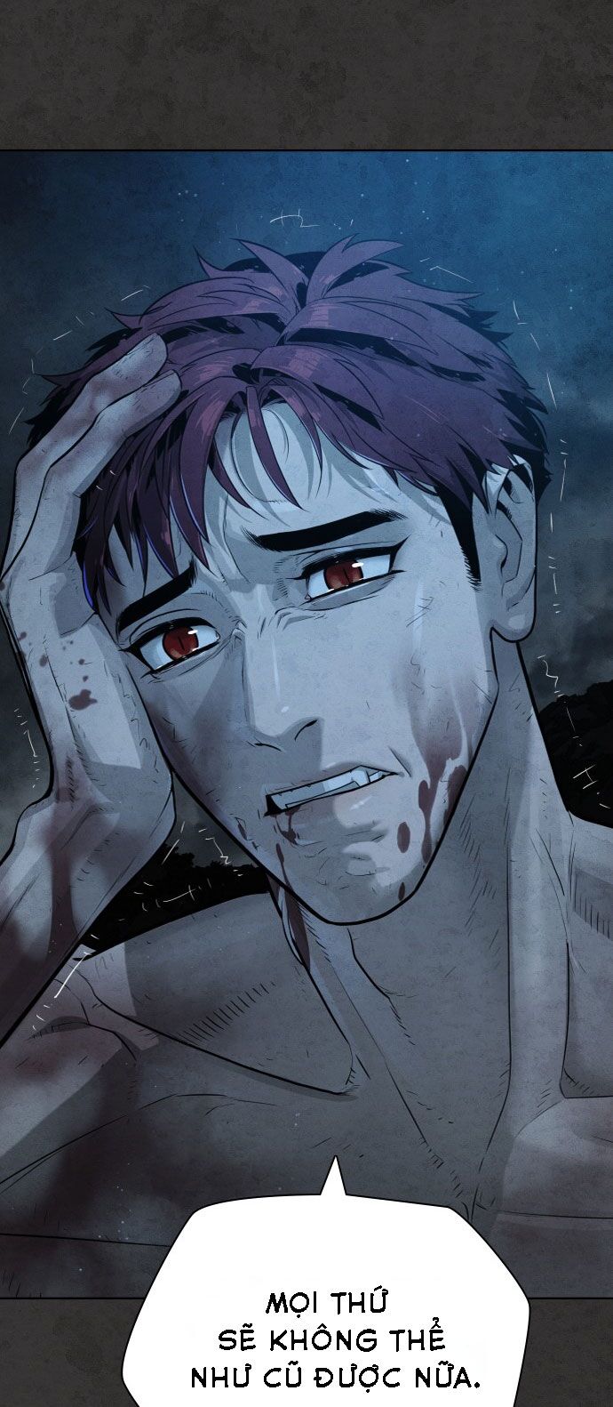 Máu trắng: Chapter 36
