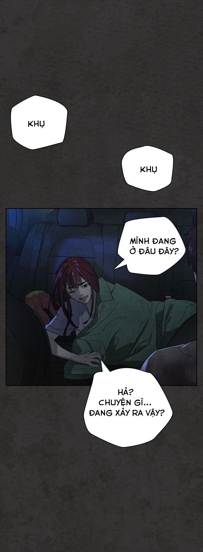 Máu trắng: Chapter 36