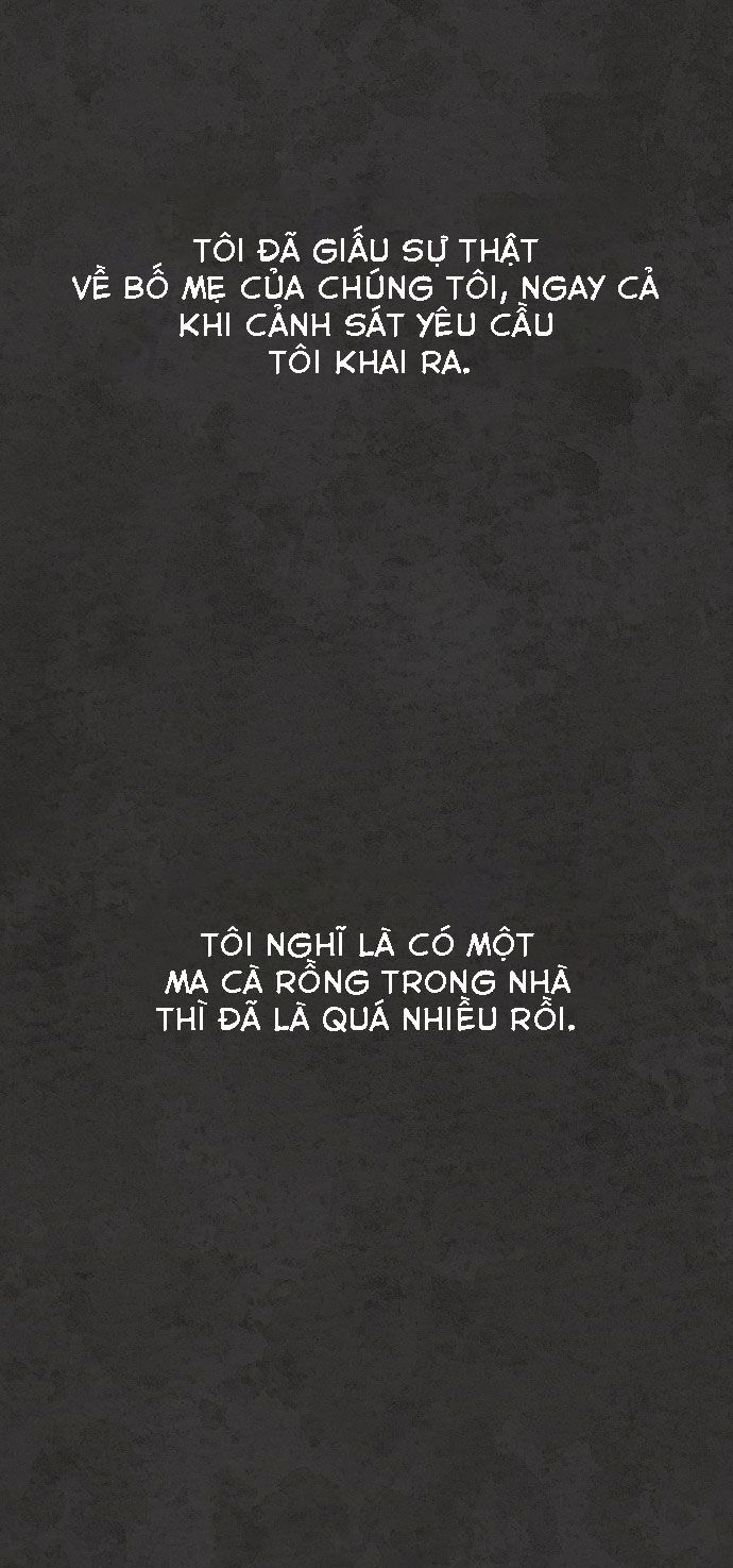 Máu trắng: Chapter 36