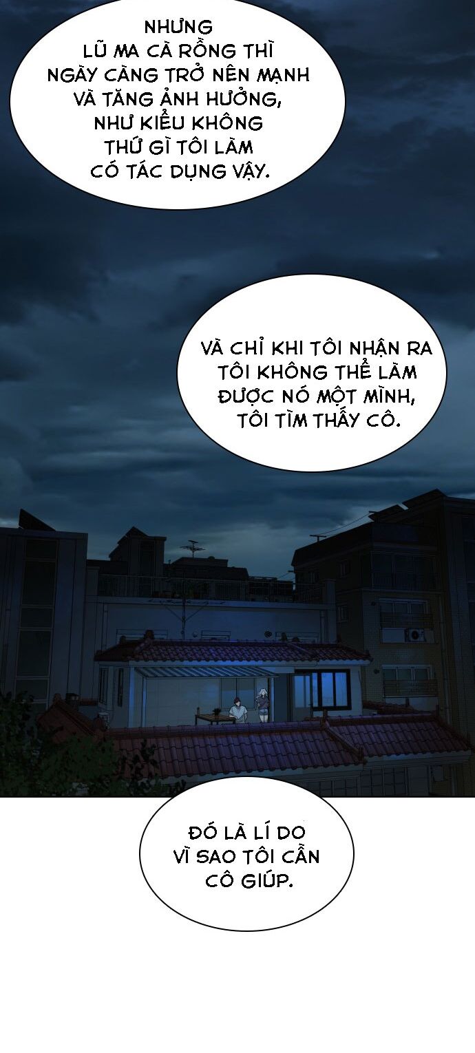 Máu trắng: Chapter 36