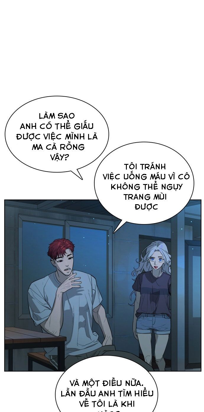 Máu trắng: Chapter 36