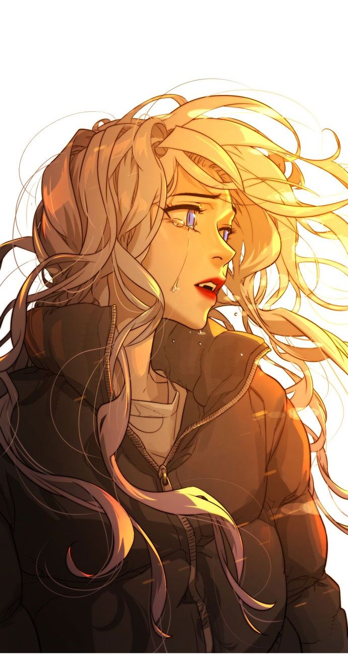 Máu trắng: Chapter 36