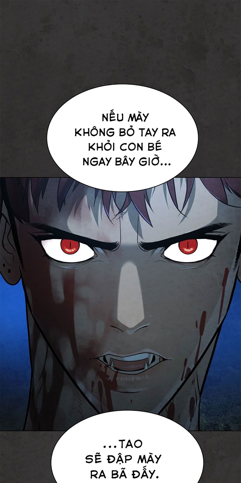 Máu trắng: Chapter 36