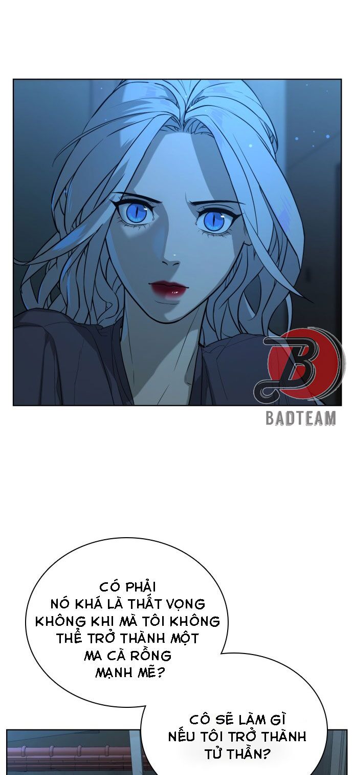 Máu trắng: Chapter 36