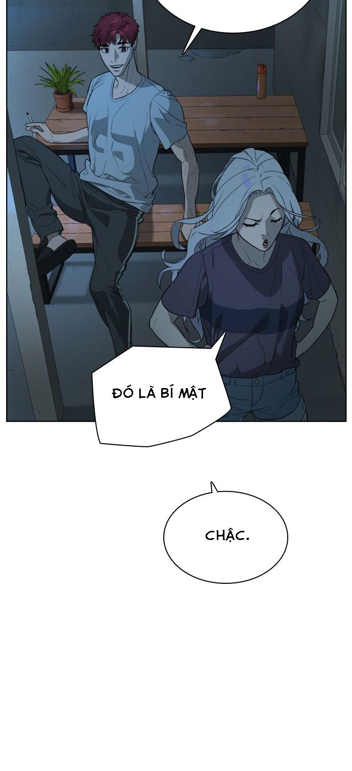 Máu trắng: Chapter 36