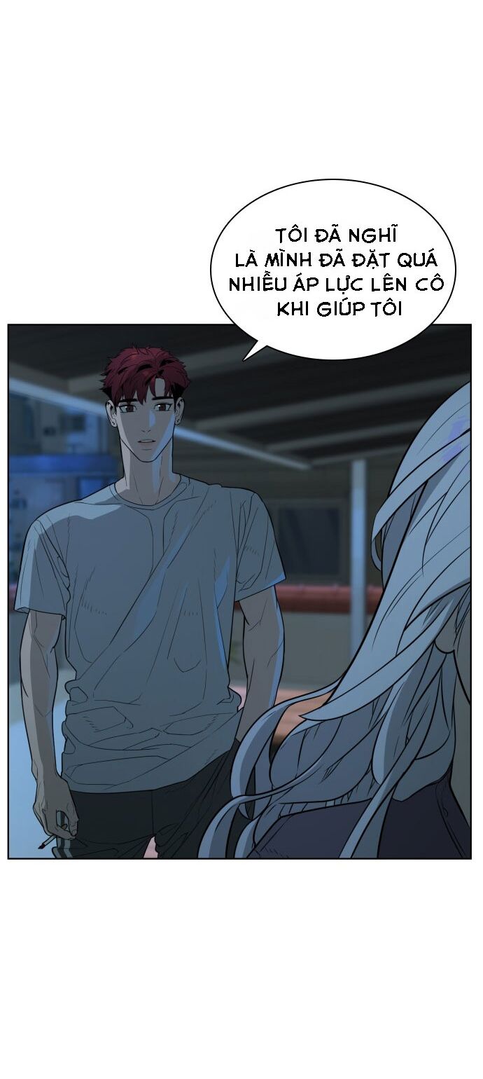 Máu trắng: Chapter 36