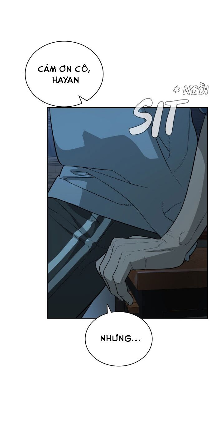 Máu trắng: Chapter 36