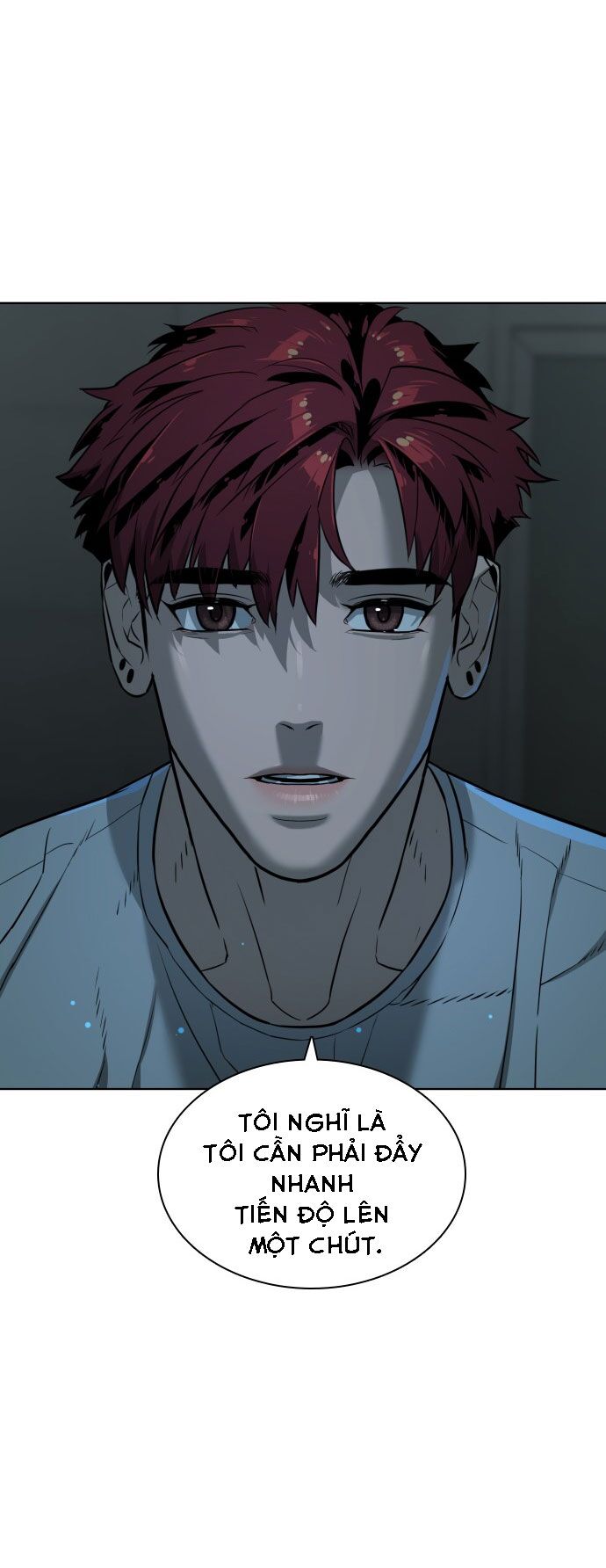 Máu trắng: Chapter 36