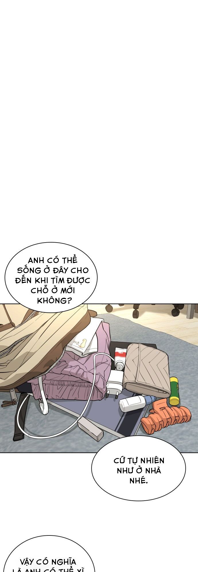 Máu trắng: Chapter 36