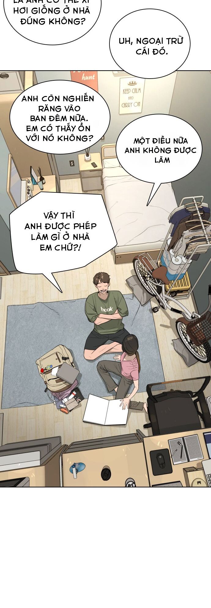 Máu trắng: Chapter 36