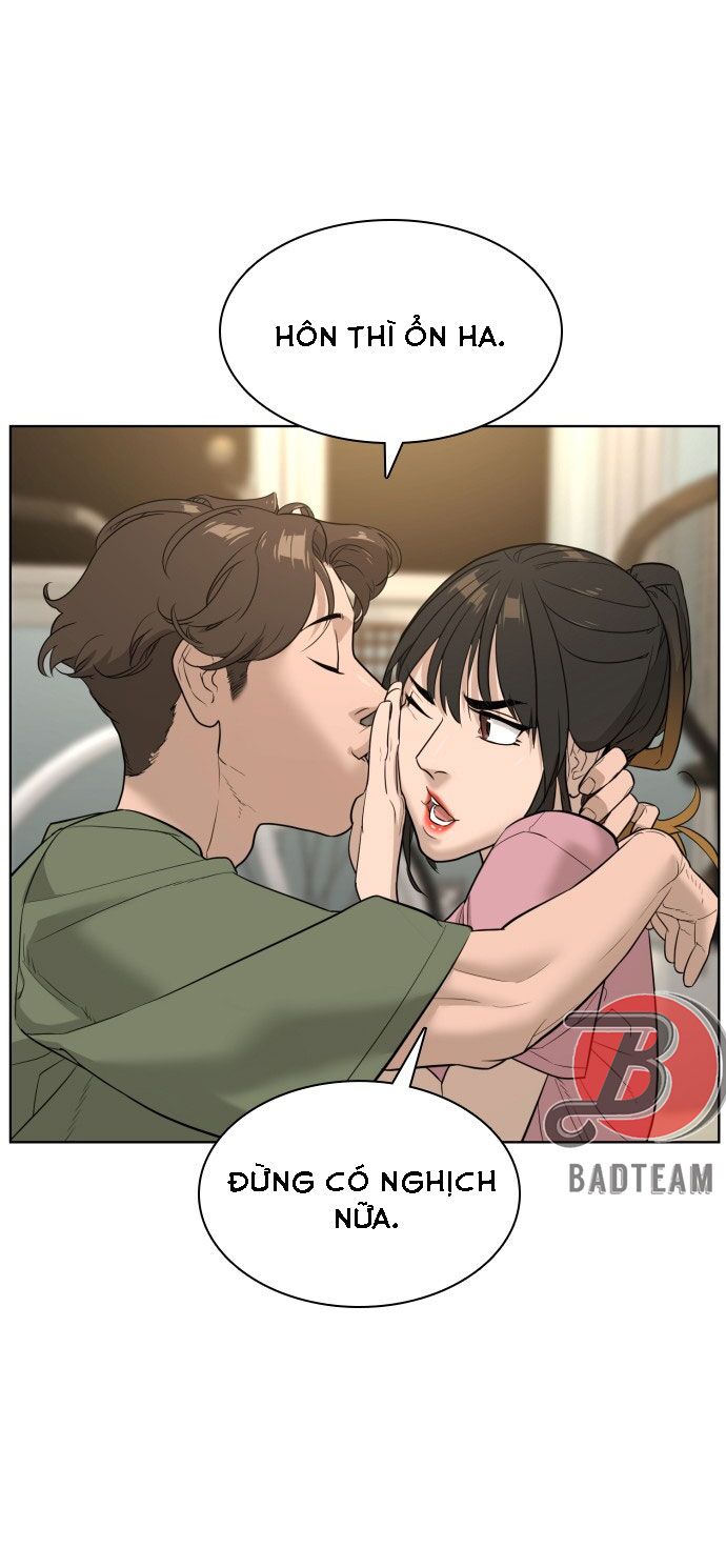Máu trắng: Chapter 36