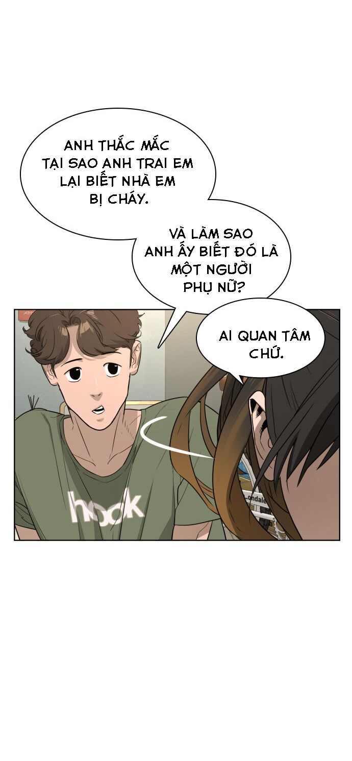 Máu trắng: Chapter 36