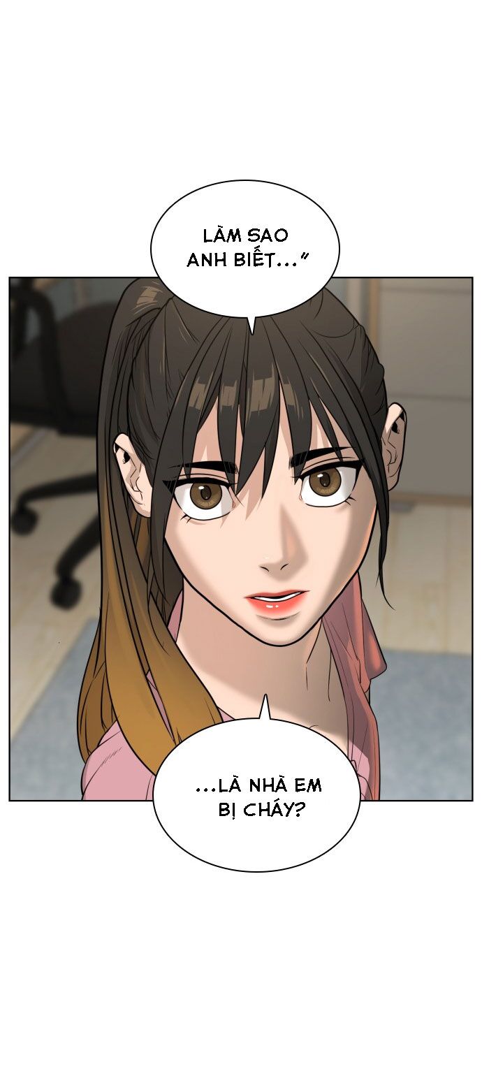 Máu trắng: Chapter 36