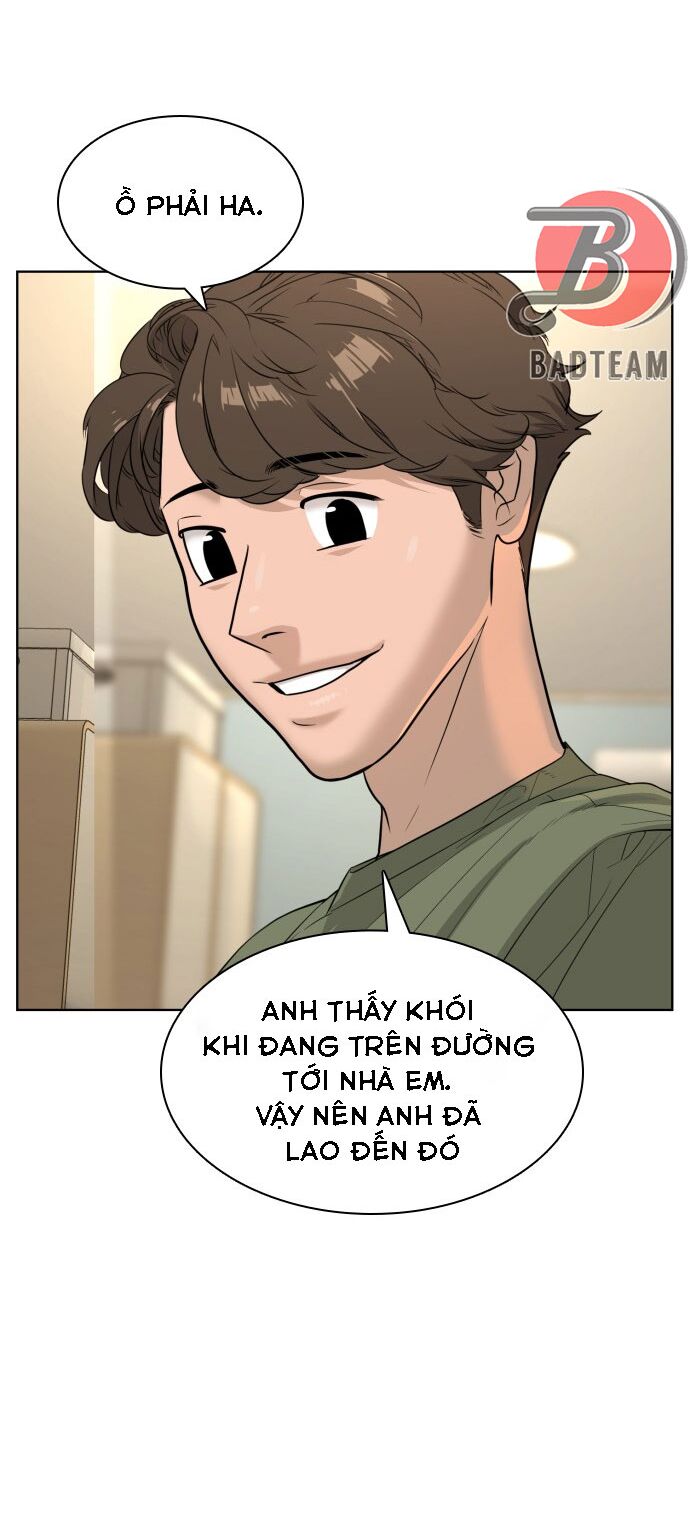 Máu trắng: Chapter 36
