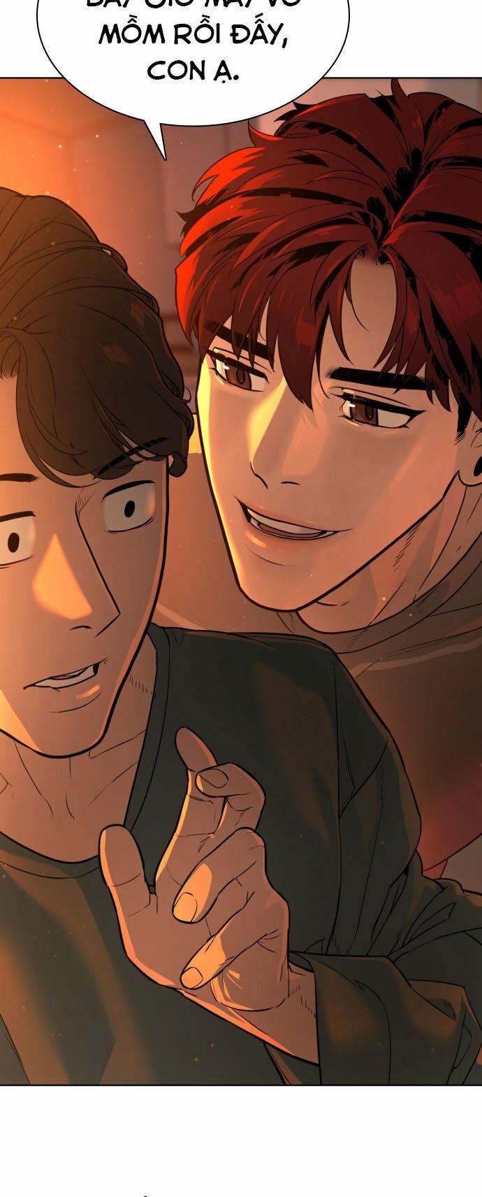 Máu trắng: Chapter 37