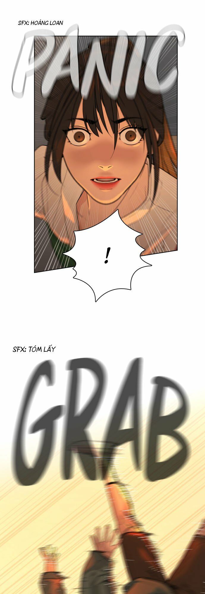 Máu trắng: Chapter 37