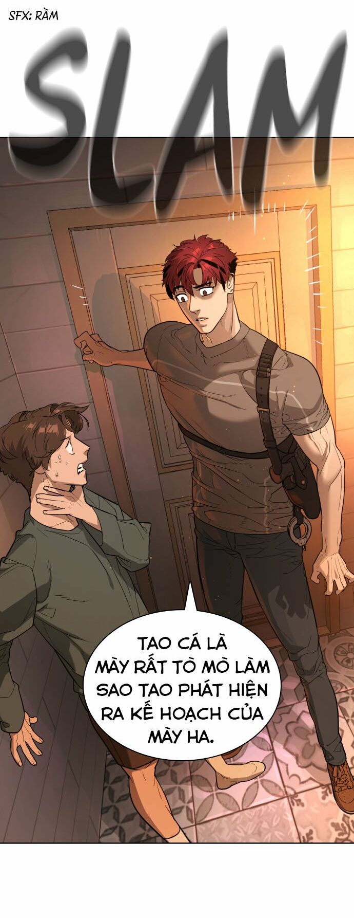 Máu trắng: Chapter 37