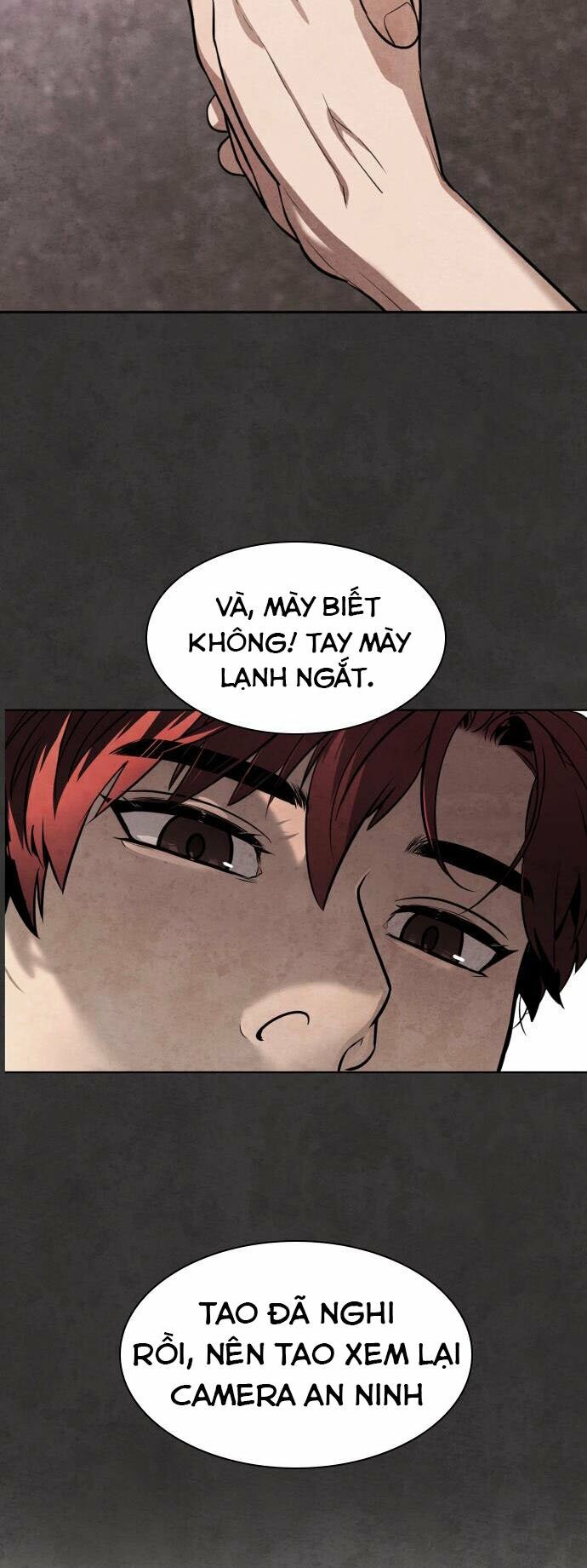 Máu trắng: Chapter 37